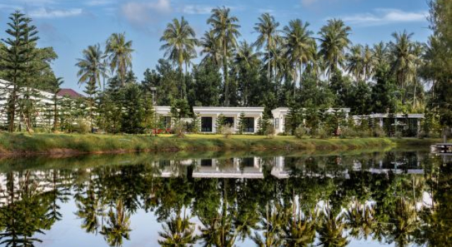 Tarn Villa Krabi, Забронировать Вилла Виллы Moo 2, Вилла