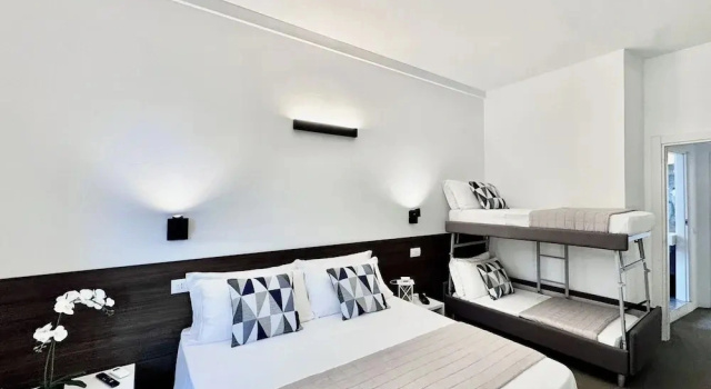HOTEL NOIR, Забронировать Отель Отели Ravenna Area 4 звезды, 4*