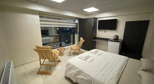 Shero Palace, Varaa Hotelli Hotellit Marmara-alue pysäköinnillä, Pysäköinti