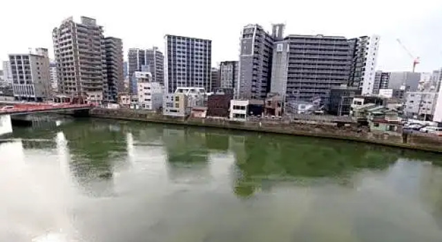 Legatio Hakata - Vacation STAY 23132v, Rezerwuj Hotel Hakata 