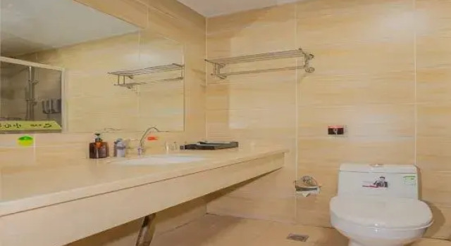 Одноместный номер Business Xiangjiang International Hotel