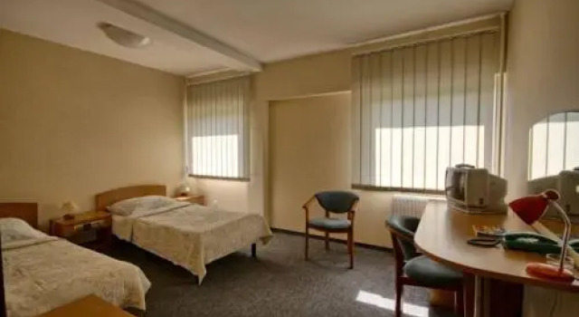 Hostel Relaks, Забронировать Хостел Ольштын Мазурия, рядом с Philharmonic of Warmia and Mazury