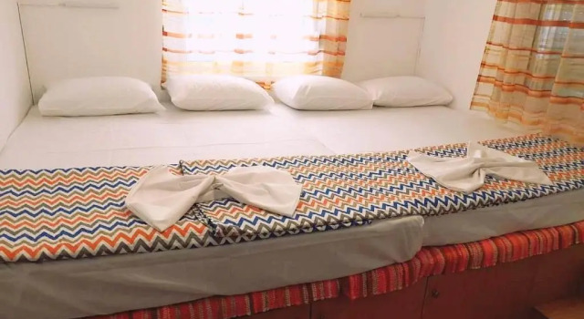 Marina Beach House