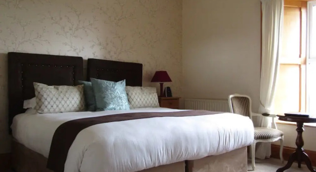 Berrylodge Country House