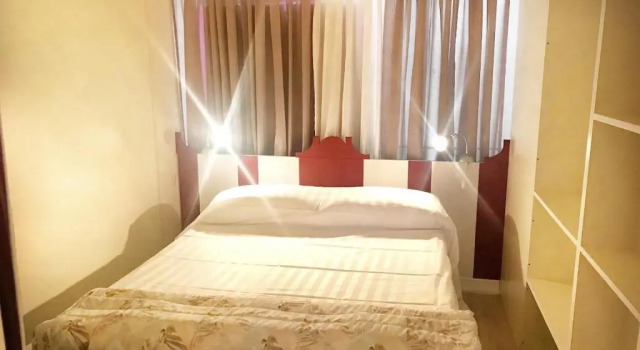 Тент International Glamping Lago Di Bracciano