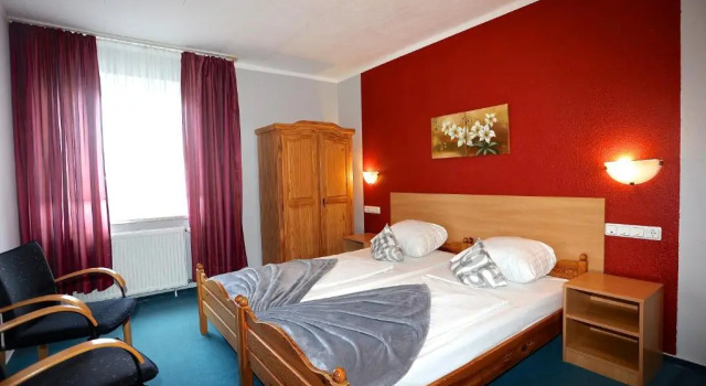 Номер Standard Hotel Harzer Land
