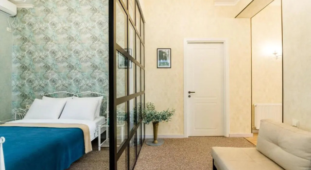 Апартаменты Superior Dat Exx Apartments On Liberty Square