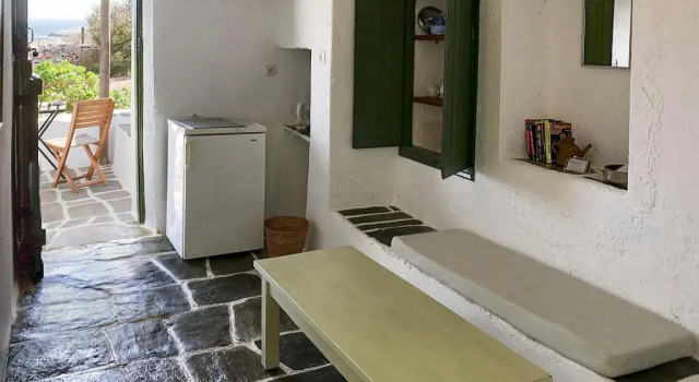 Alisideri Studios, Prenota Hotel Karavostasi 