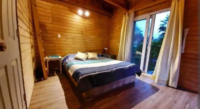 Standard Zimmer The Ocean Hostel