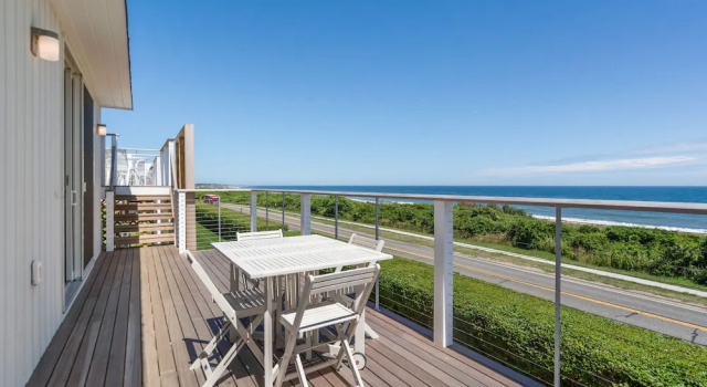 Апартаменты Premium Atlantic Bluffs Club