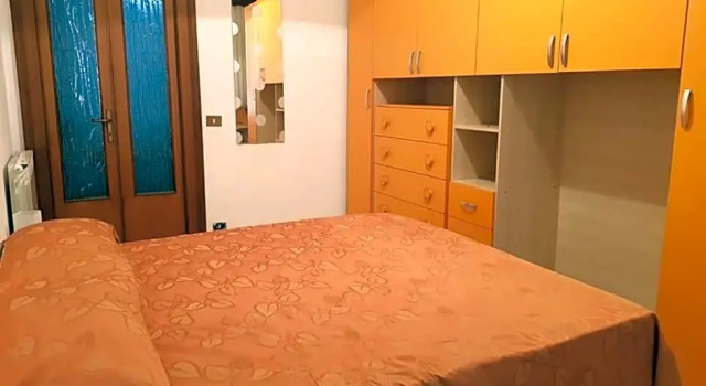 Апартаменты Rugantino Apartment