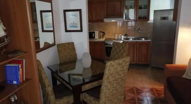 Апартаменты Casa sul Mare