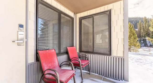 Plaza #1404 by Summit County Mountain Retreats