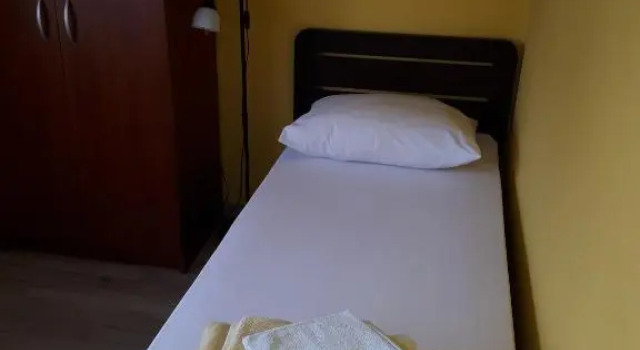 Rooms Daniela, Book Hotel Hoteller i Slunj med parkering, Parkering