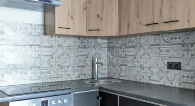 Номер Comfort Bardolino Center Apartments