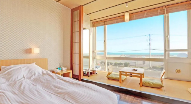 Iioka Shiosai Hotel, Reserva ahora Hotel Asahi Chiba