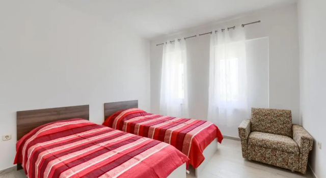 Apartments Antica - Edita
