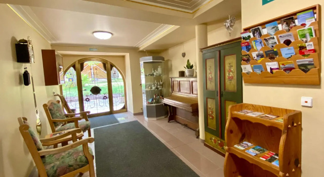 Gasthaus Staude, Réserver Hôtel Triberg im Schwarzwald Forêt Noire
