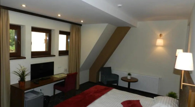 Номер Standard Opus Villa