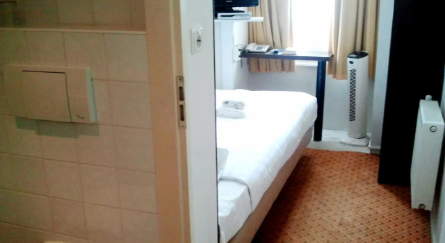 Номер Standard Hotel Blyss