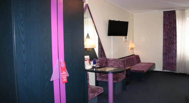 Landhotel Groß Schneer Hof