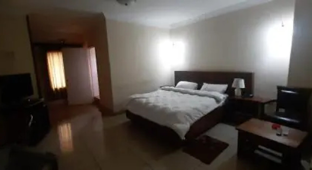 Hotel Ouagadougou, Rezervovat Hotel Lubumbashi Demokratická republika Kongo