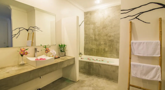 Номер Superior Ashia Hotel & Lounge