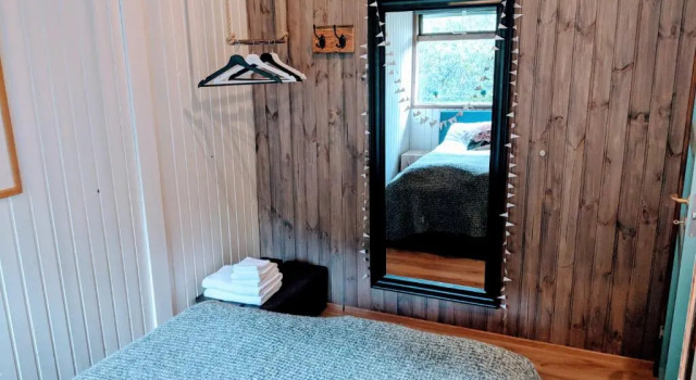 Múlakot Cosy Cabins, Boek Hotel Borgarnes 