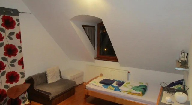 Апартаменты Királyszéke Apartman