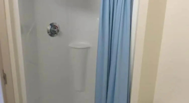 Люкс Standard UNB Saint John Summer Hotel