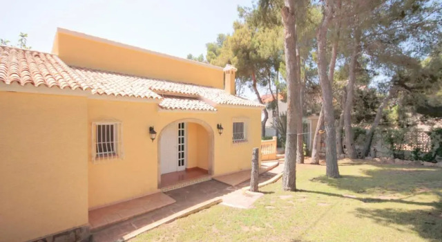 Holiday Home Maria, Забронировать Апартаменты/квартира Балкон-дель-Мар Коста-Бланка