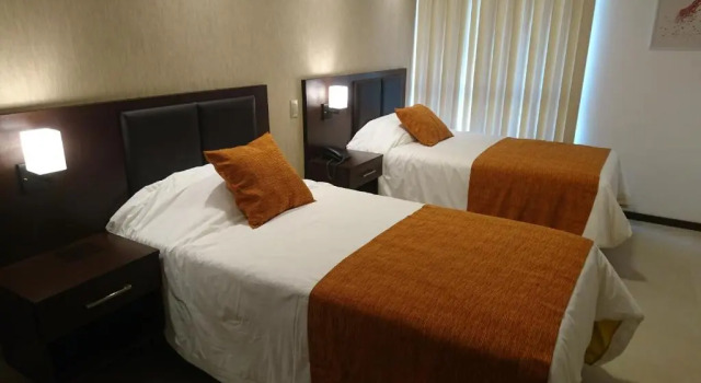 Апартаменты Superior Gaia Apart Hotel