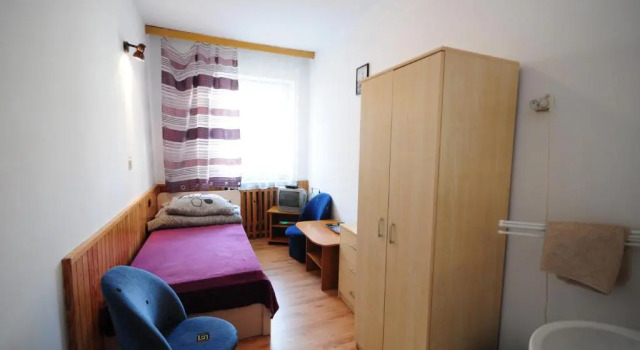 Двухместный номер Standard Hotel Wysoka Brama