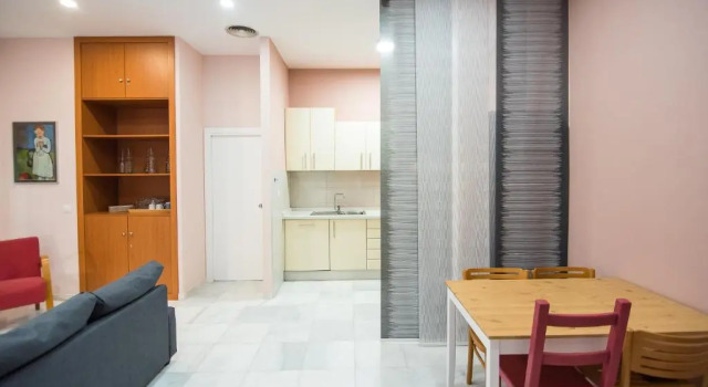Апартаменты Tourist House Gravina