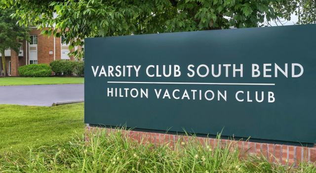Varsity Clubs of America - South Bend, Boek Resort Hotels in Indiana met ontbijt, Ontbijt