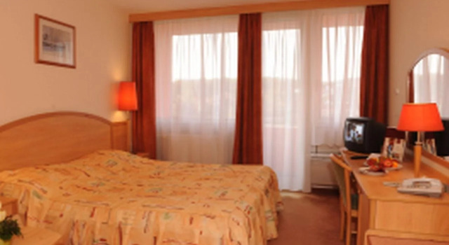 Hunguest Hotel Freya