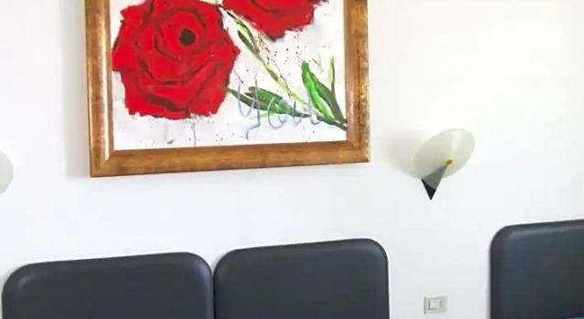 Номер Classic Hotel Borgo Marina