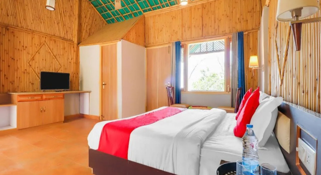Oyo 40117 Pine View Resort