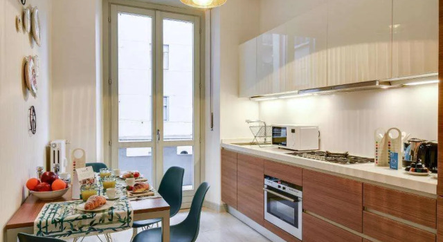 Sweet Inn Cerva, Забронировать Отель Отели Милана 4 звезды, рядом с Станция метро Duomo, 4*