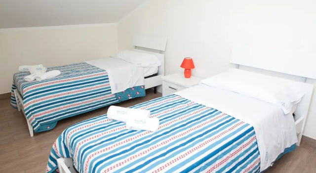 Villa Salina fronte mare, Book Hotel Hotels in Sicily with a Pool, Swimming Pool