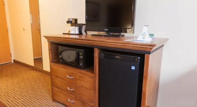 Четырёхместный номер Standard Country Inn Two Harbors