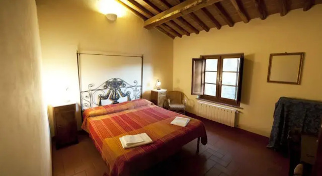 Villa Casolare