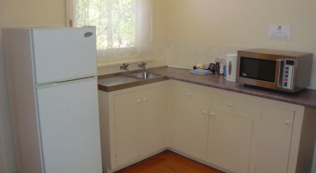 Люкс Standard c 1 комнатой Elm Lodge Bright