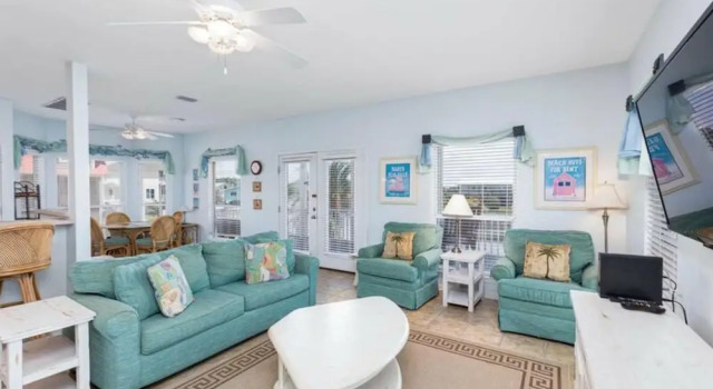 Beach Haven by Meyer Vacation Rentals, Boek Hotel Gulf Shores 