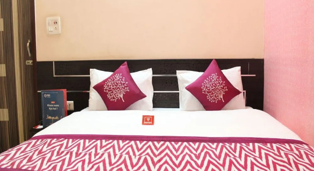Oyo 2857 Hotel Delite