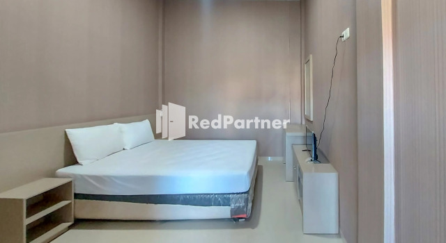 Mey Guesthouse Syariah Makassar