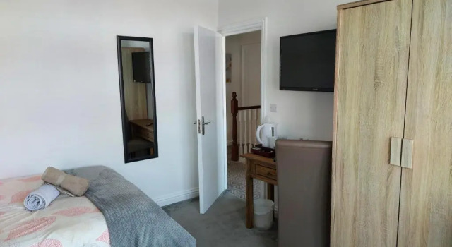 Семейный номер Standard Apple House Wembley
