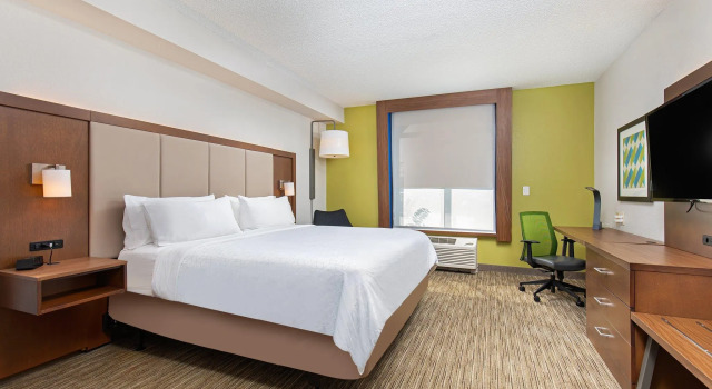 Номер Standard Holiday Inn Express Hotel & Suites Mount Juliet - Nashville Area by IHG