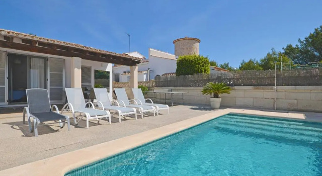 Rufo House, Book Hotel Alcudia Majorca