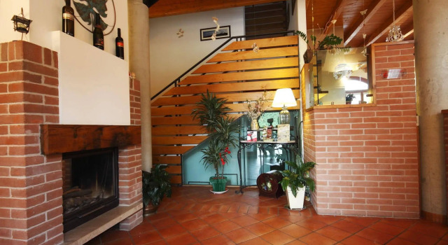 Agriturismo Borgo delle Vigne